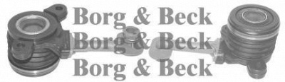 BORG & BECK bcs109 -  Центральный выключатель, система сцепления